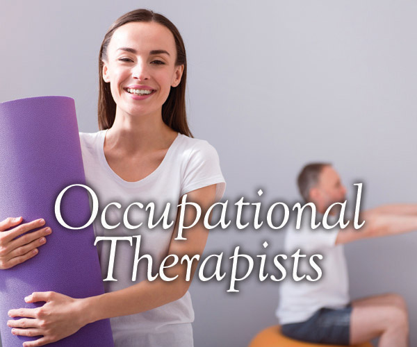 occupational-therapists